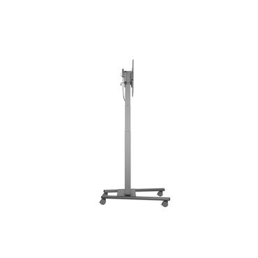 Multibrackets M Motorized Floorstand - st&auml;ll - motoriserad - f&ouml;r LCD-TV - svart