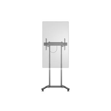 Multibrackets M Motorized Floorstand - st&auml;ll - motoriserad - f&ouml;r LCD-TV - svart