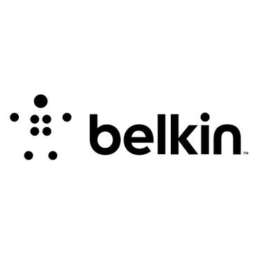 Belkin kabellose Tastatur + Maus deutsch, schwarz        BBZ010de