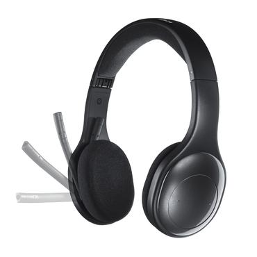 Logitech Wireless Headset H800