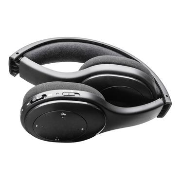 Logitech Wireless Headset H800