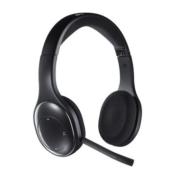 Logitech Wireless Headset H800