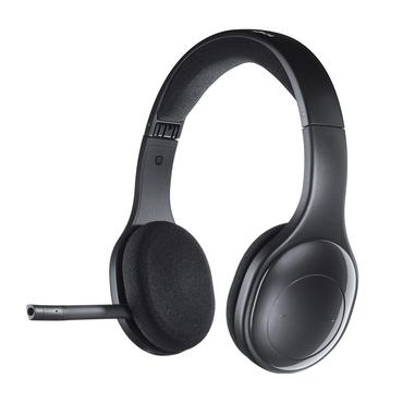 Logitech Wireless Headset H800