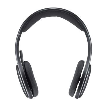 Logitech Wireless Headset H800