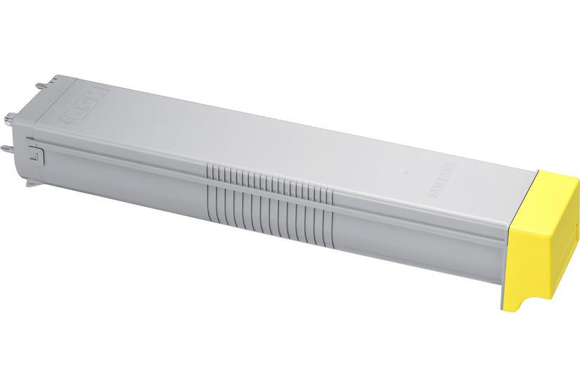 Samsung CLT-Y6062S - gul - original - tonerpatron (SS706A)