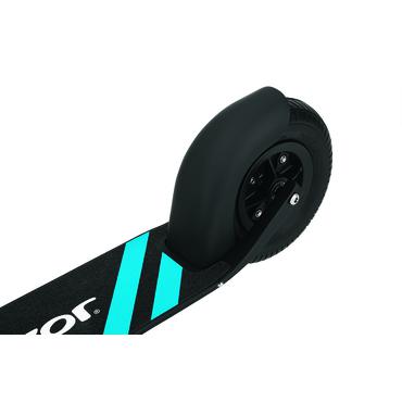 Razor A5 Air Voksne Klassisk scooter Sort