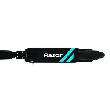 Razor A5 Air Voksne Klassisk scooter Sort