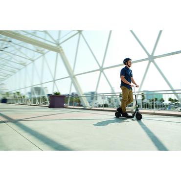 Razor A5 Air Voksne Klassisk scooter Sort