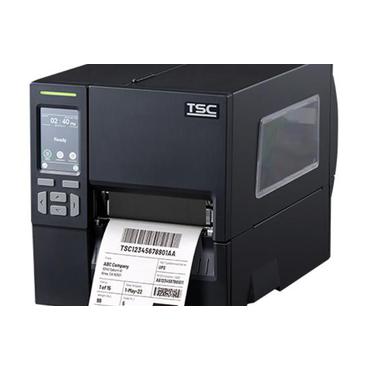 TSC Etiketprinter - Direkte termisk/termisk overførsel - 304,8 mm/sek. - 203 x 203 dpi