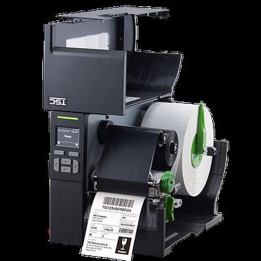 TSC Etiketprinter - Direkte termisk/termisk overførsel - 304,8 mm/sek. - 203 x 203 dpi