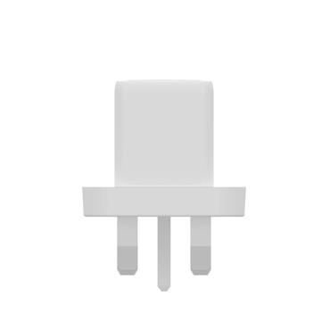 HyperJuice str&ouml;madapter - GaN - 24 pin USB-C - 35 Watt