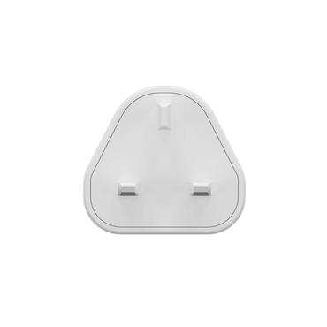 HyperJuice str&ouml;madapter - GaN - 24 pin USB-C - 35 Watt