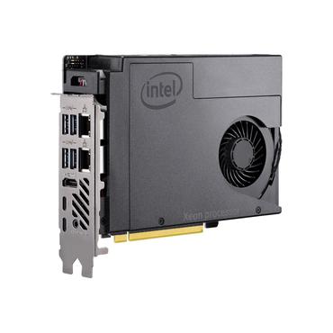 Intel Next Unit of Computing Kit 9 Pro Compute Element