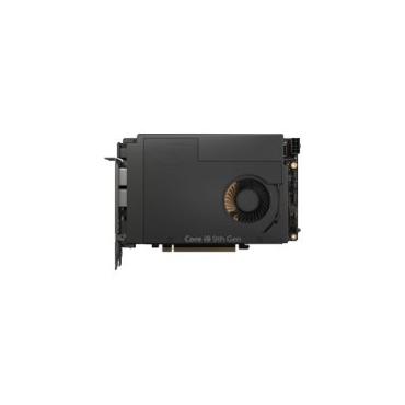 Intel Next Unit of Computing Kit 9 Pro Compute Element