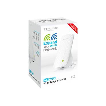 TP-Link RE200