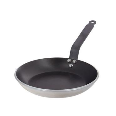 de Buyer 8480.28 stegepande Gryde til alle formål Rund