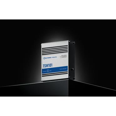 Teltonika TSW101 - switch - 5 portar