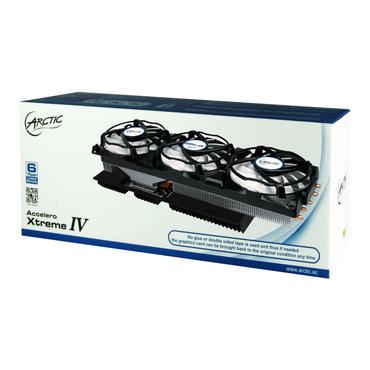 ARCTIC Accelero Xtreme IV