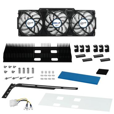 ARCTIC Accelero Xtreme IV