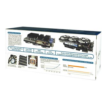 ARCTIC Accelero Xtreme IV