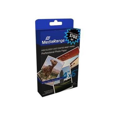 MediaRange