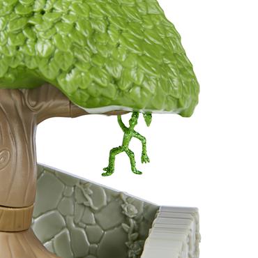 Wizarding World WWO PYS LctnCareOfMagicalCreaturesV1 GML