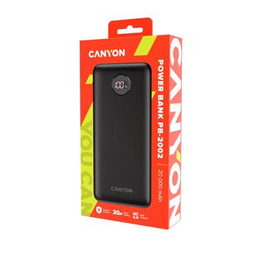 Canyon PB-2002 powerbank