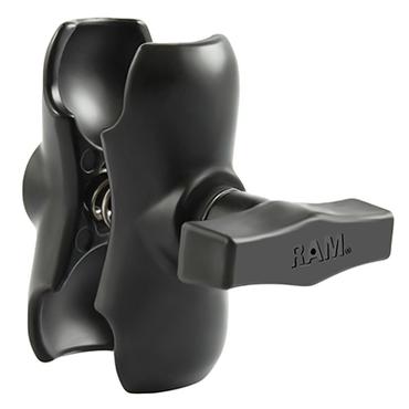 RAM Mounts RAM-201U-B monteringssæt