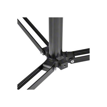 walimex pro Lamp Tripod AIR 355cm