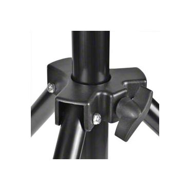 walimex pro Lamp Tripod AIR 355cm