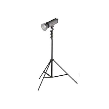 walimex pro Lamp Tripod AIR 355cm