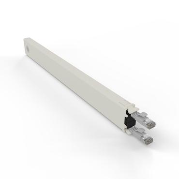 Cassette / 8RU / STP / Grey