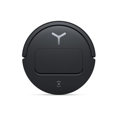 Ecovacs Robotstøvsuger - 215 min - 0,26 L - Y - 55 L - 63 dB - Sort
