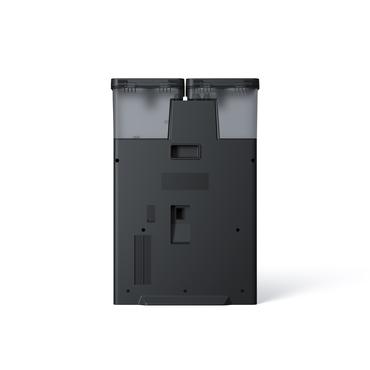 Ecovacs Robotstøvsuger - 215 min - 0,26 L - Y - 55 L - 63 dB - Sort