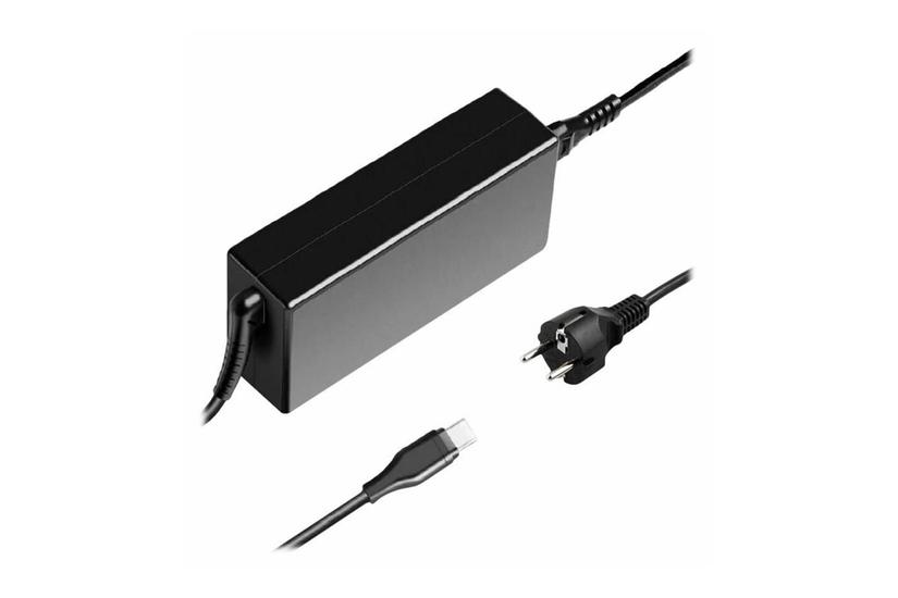 CoreParts USB-C Power Adapter