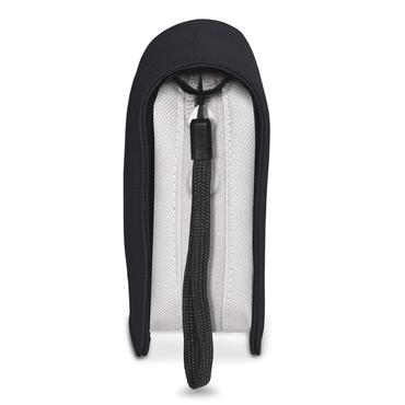 Manfrotto Piccolo 5 Lommeetui Sort