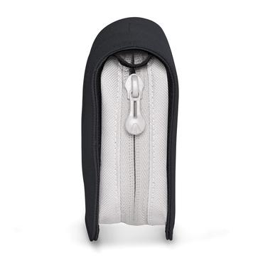 Manfrotto Piccolo 5 Lommeetui Sort