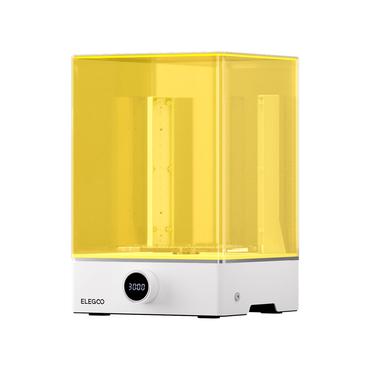 ELEGOO Mercury XS Wash & Cure Bundle