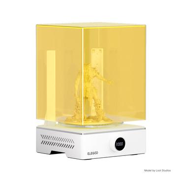 ELEGOO Mercury XS Wash & Cure Bundle