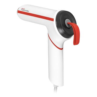 Polti PLEU0272 Vaporella Vertical Styler Steamer GSM50R, Power 800 W, White/Red