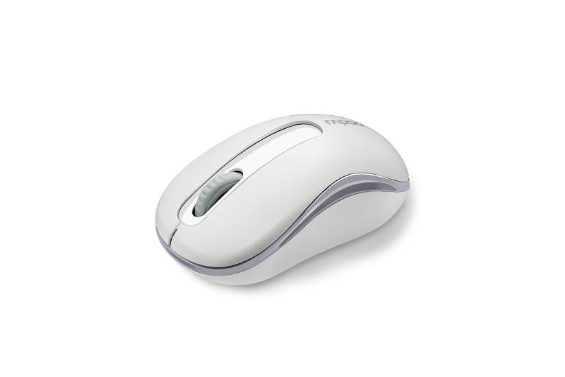 Rapoo M10 Plus mus Kontor Ambidextrous RF trådløst Optisk 1000 dpi