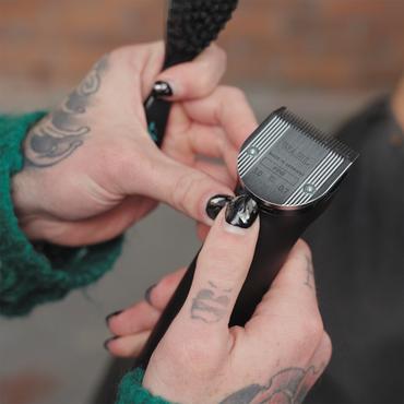 WAHL 1871-0473 ChromStyle Hair clipper