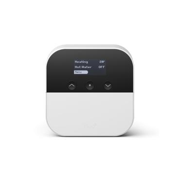 Heat Pump Optimizer X