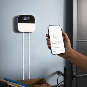 Heat Pump Optimizer X