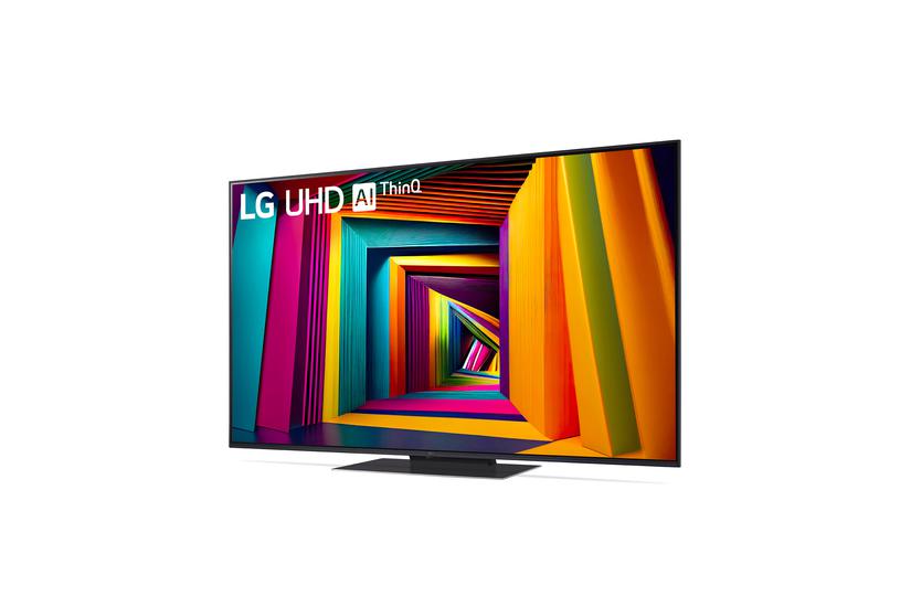 55UT91006LA.AEU (138.8 cm (55 Zoll), schwarz, UltraHD/4K, SmartTV, HDR)
