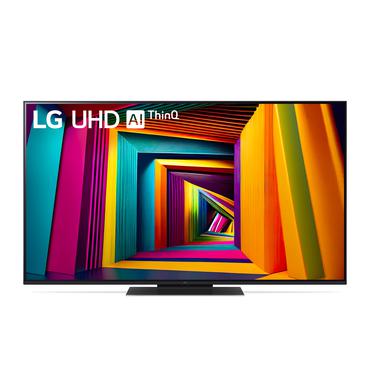 55UT91006LA.AEU (138.8 cm (55 Zoll), schwarz, UltraHD/4K, SmartTV, HDR)