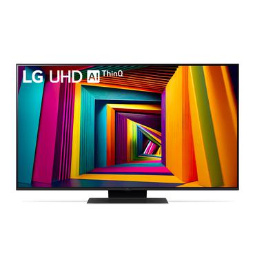 55UT91006LA.AEU (138.8 cm (55 Zoll), schwarz, UltraHD/4K, SmartTV, HDR)