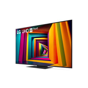 55UT91006LA.AEU (138.8 cm (55 Zoll), schwarz, UltraHD/4K, SmartTV, HDR)