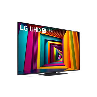 55UT91006LA.AEU (138.8 cm (55 Zoll), schwarz, UltraHD/4K, SmartTV, HDR)