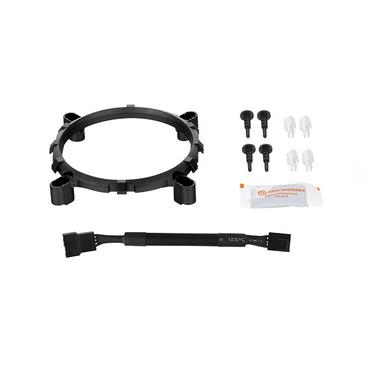 Thermaltake Contac Silent 12 - processorkylare